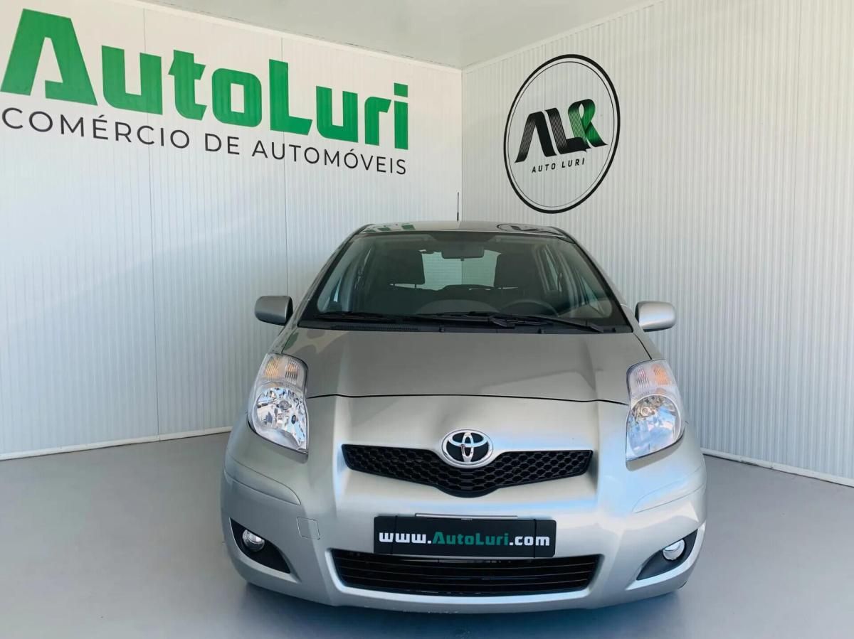 toyota-yaris-2009-diesel-1364cc