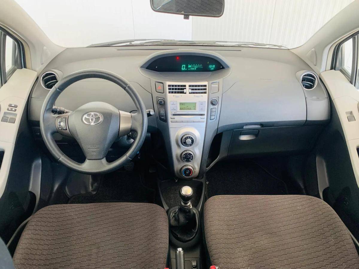 toyota-yaris-2009-diesel-1364cc