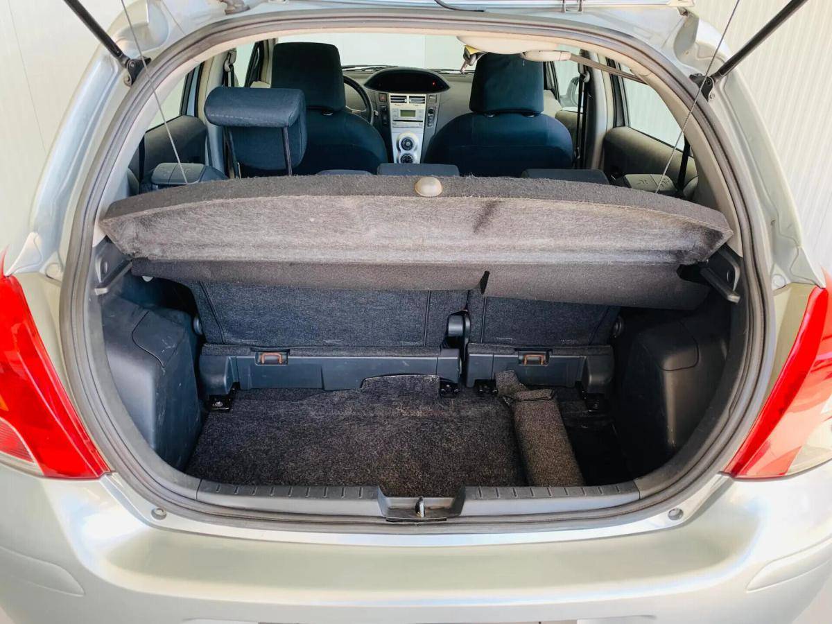 toyota-yaris-2009-diesel-1364cc