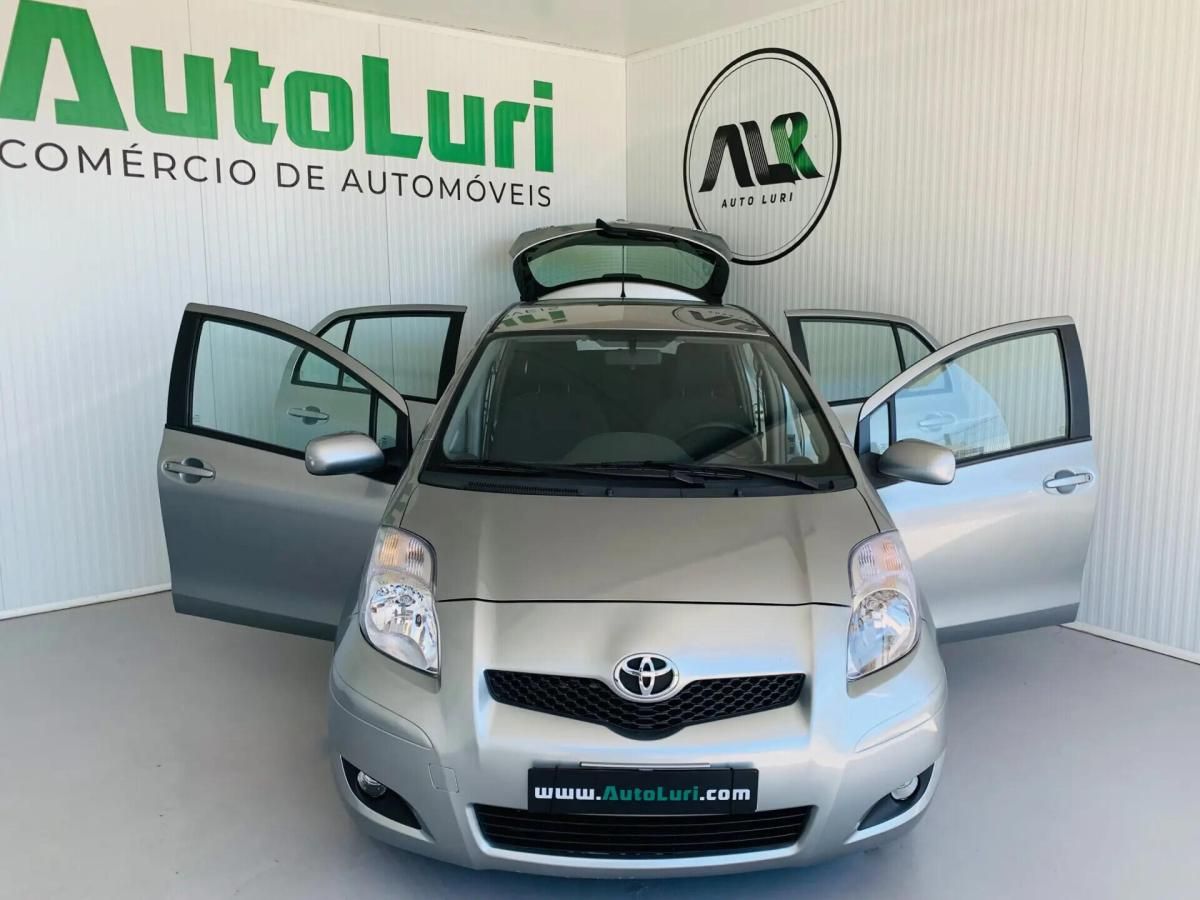 toyota-yaris-2009-diesel-1364cc