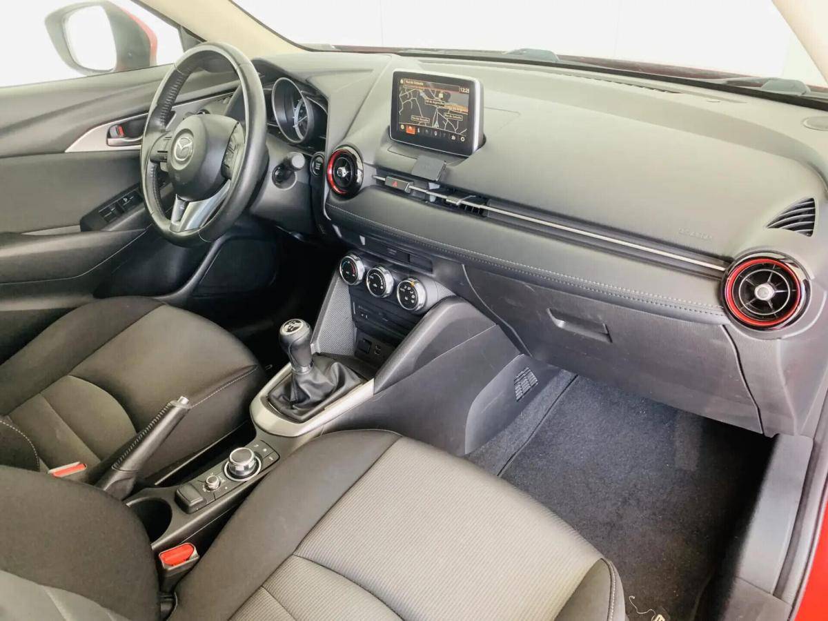 mazda-cx-3-2017-diesel-1499cc