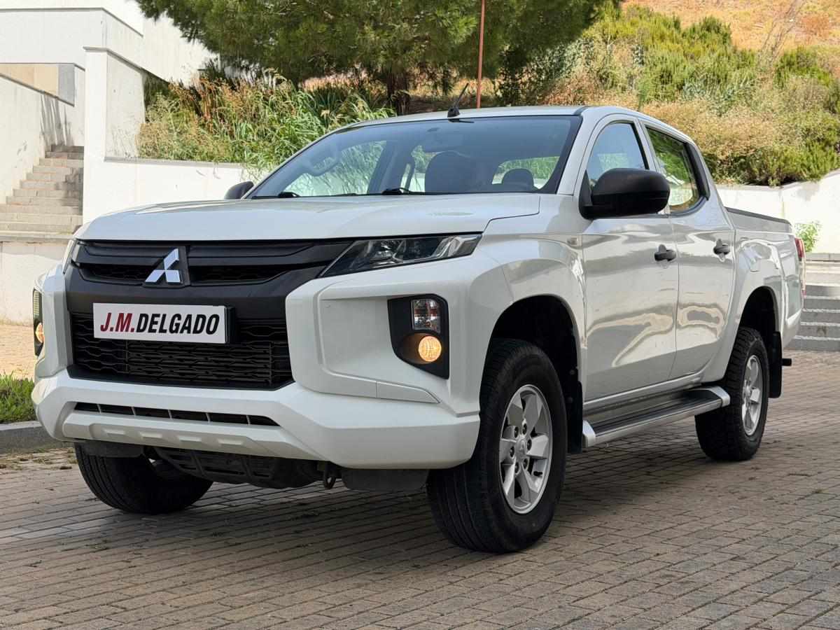 mitsubishi-l200-2-3-150cv-2021-diesel-2268cc