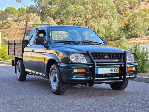 mitsubishi-l200-2-5-90cv-2001-diesel-2477cc