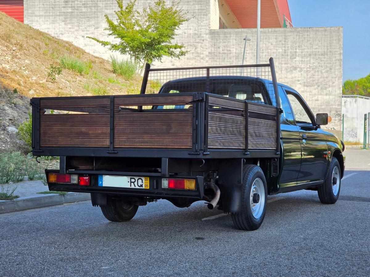 mitsubishi-l200-2-5-90cv-2001-diesel-2477cc