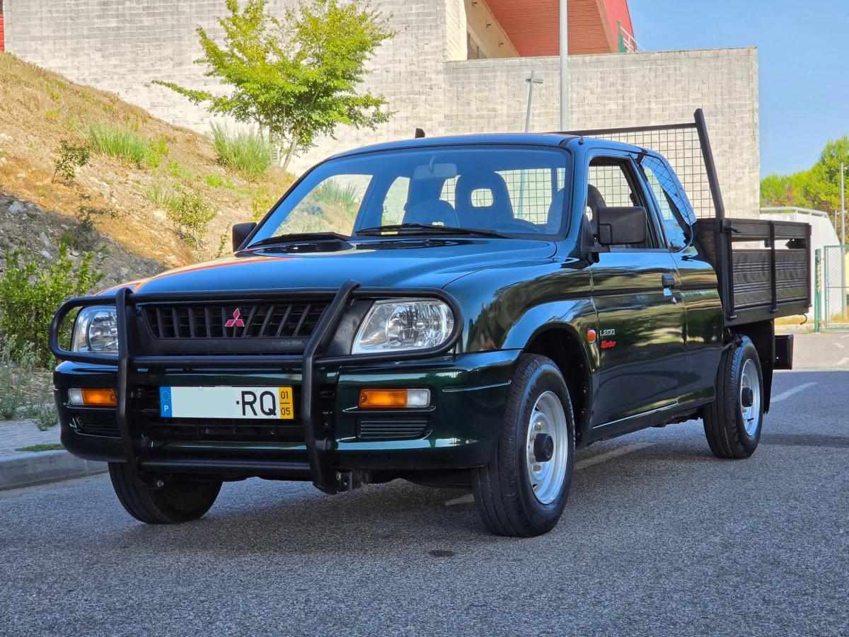 mitsubishi-l200-2-5-90cv-2001-diesel-2477cc