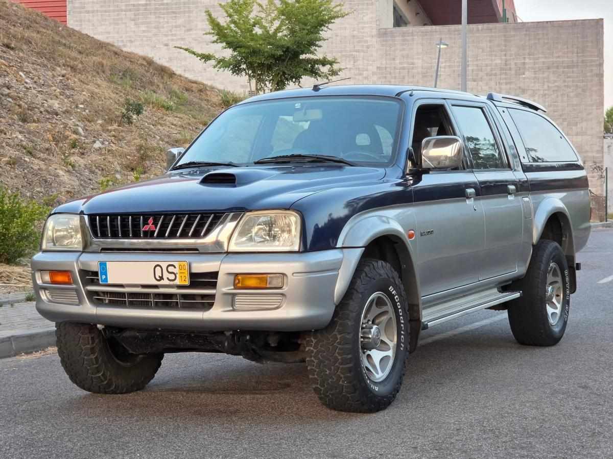 mitsubishi-l200-2-5-awd-2000-diesel-2477cc