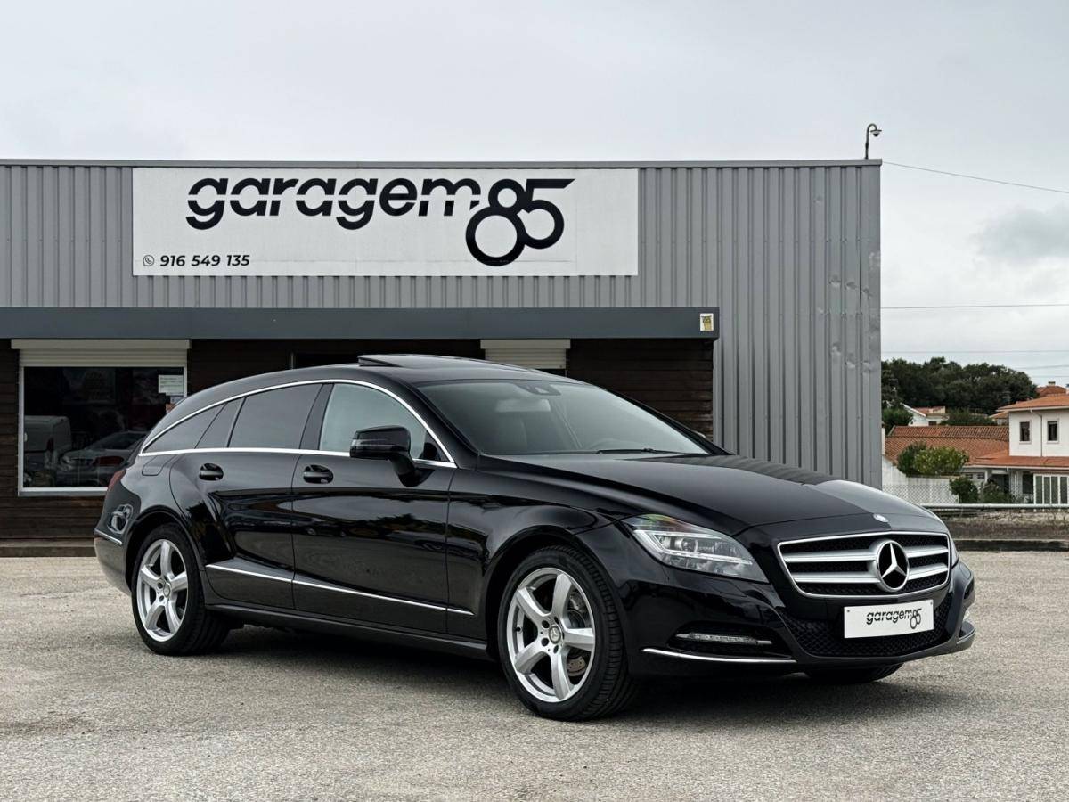 mercedes-benz-cls-2014-diesel-2143cc
