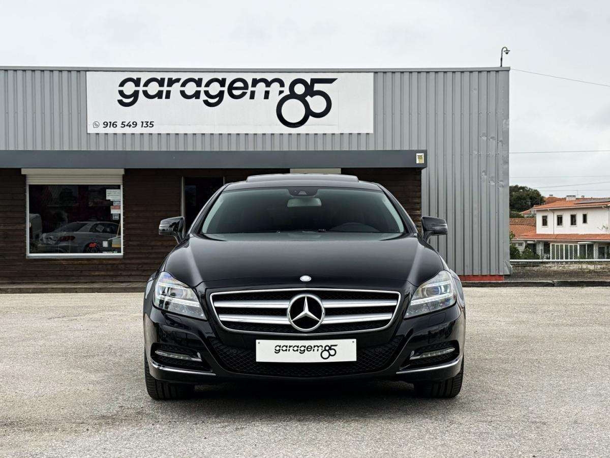 mercedes-benz-cls-2014-diesel-2143cc