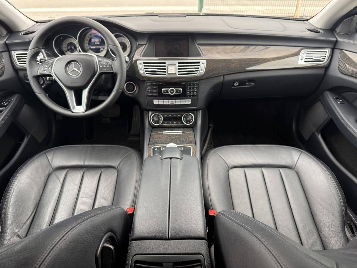 mercedes-benz-cls-2014-diesel-2143cc