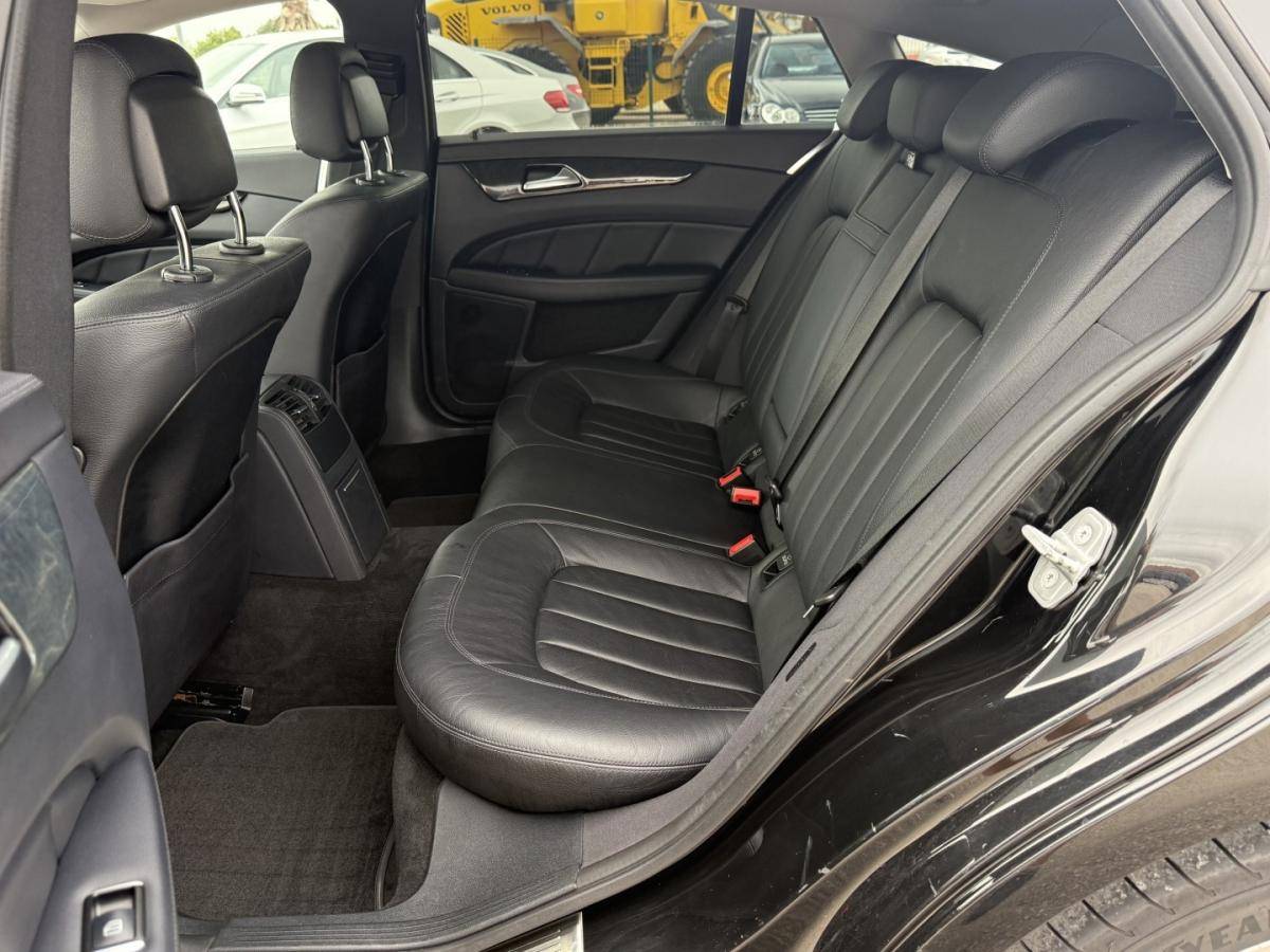 mercedes-benz-cls-2014-diesel-2143cc