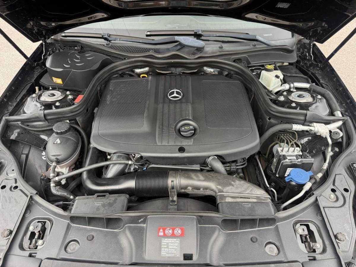 mercedes-benz-cls-2014-diesel-2143cc