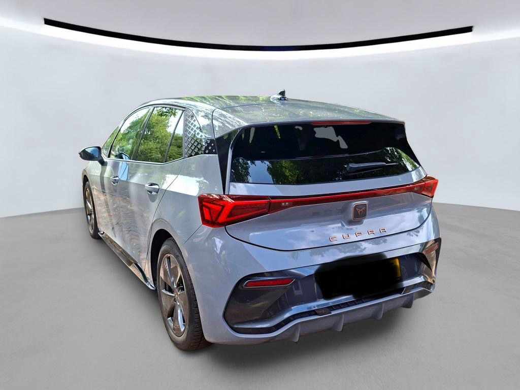 cupra-born-58-kwh-2022-eletrico