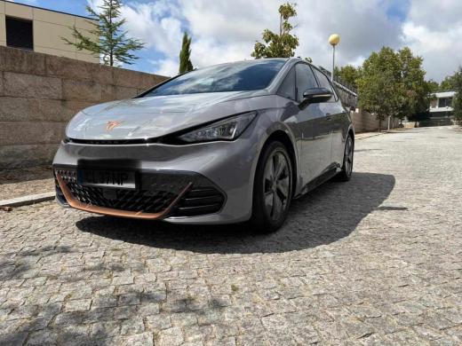 cupra-born-58-kwh-2022-eletrico