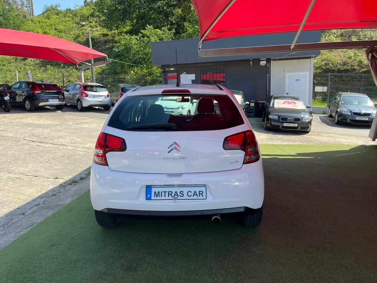 citroen-c3-1-4-hdi-2011-diesel-1398cc