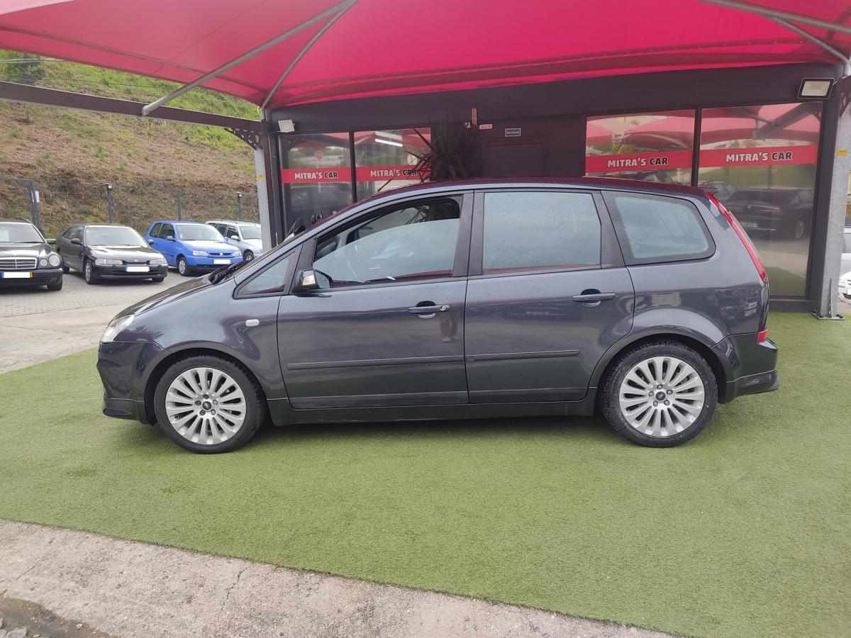 ford-c-max-1-6-tdci-2007-diesel-1560cc