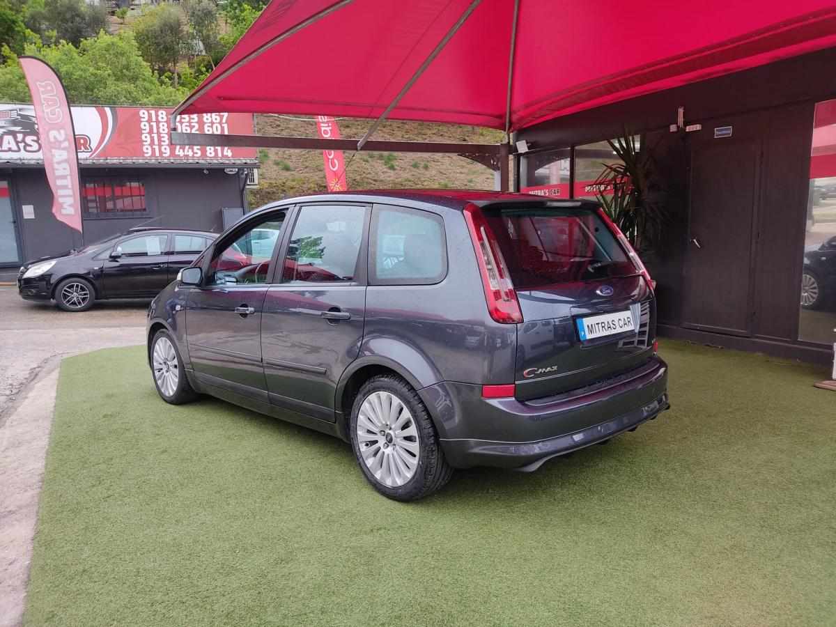 ford-c-max-1-6-tdci-2007-diesel-1560cc