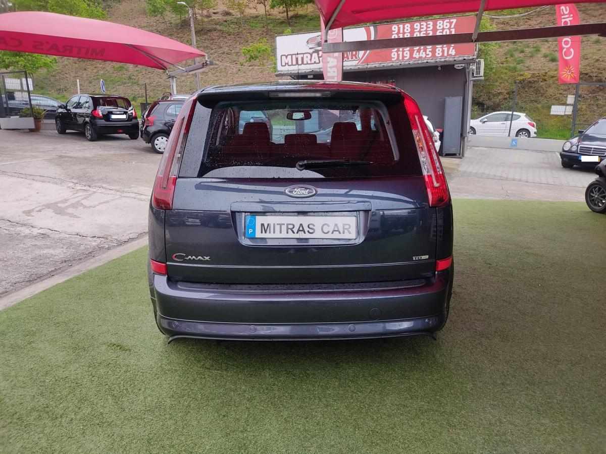 ford-c-max-1-6-tdci-2007-diesel-1560cc