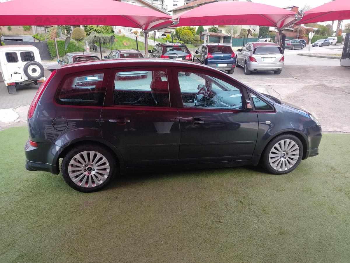 ford-c-max-1-6-tdci-2007-diesel-1560cc