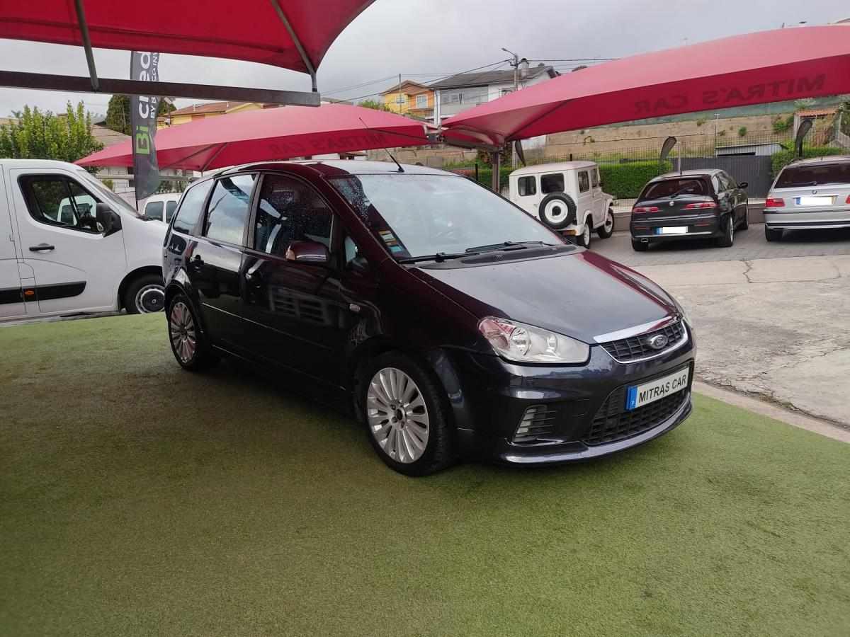 ford-c-max-1-6-tdci-2007-diesel-1560cc