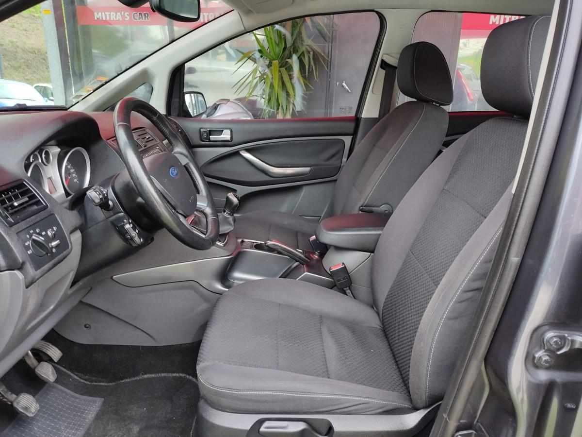 ford-c-max-1-6-tdci-2007-diesel-1560cc
