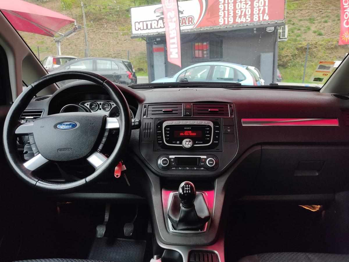 ford-c-max-1-6-tdci-2007-diesel-1560cc