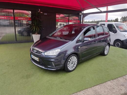 ford-c-max-1-6-tdci-2007-diesel-1560cc