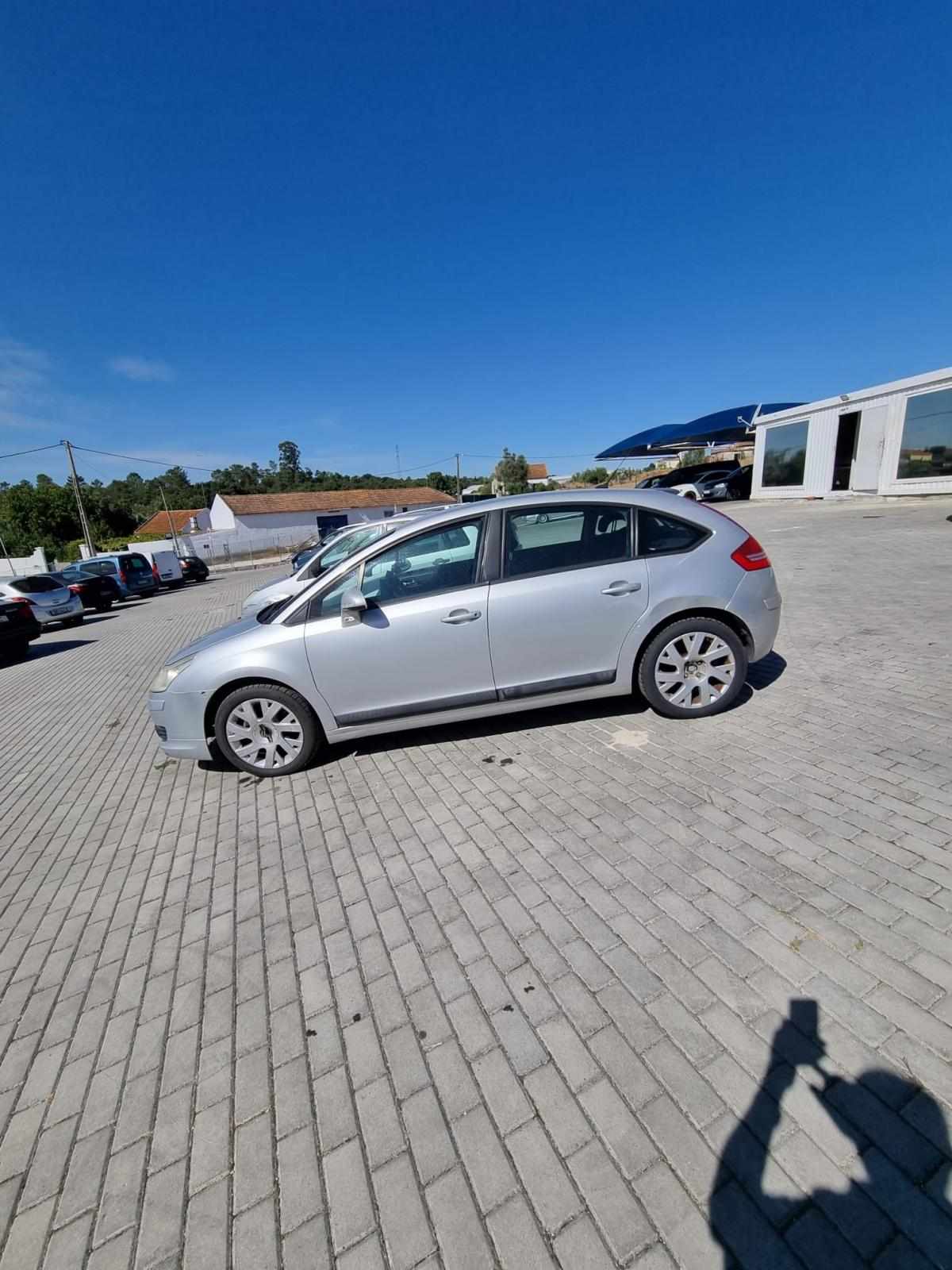citroen-c4-2005-diesel-1560cc