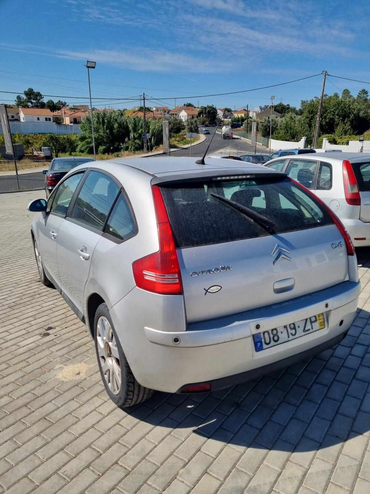 citroen-c4-2005-diesel-1560cc