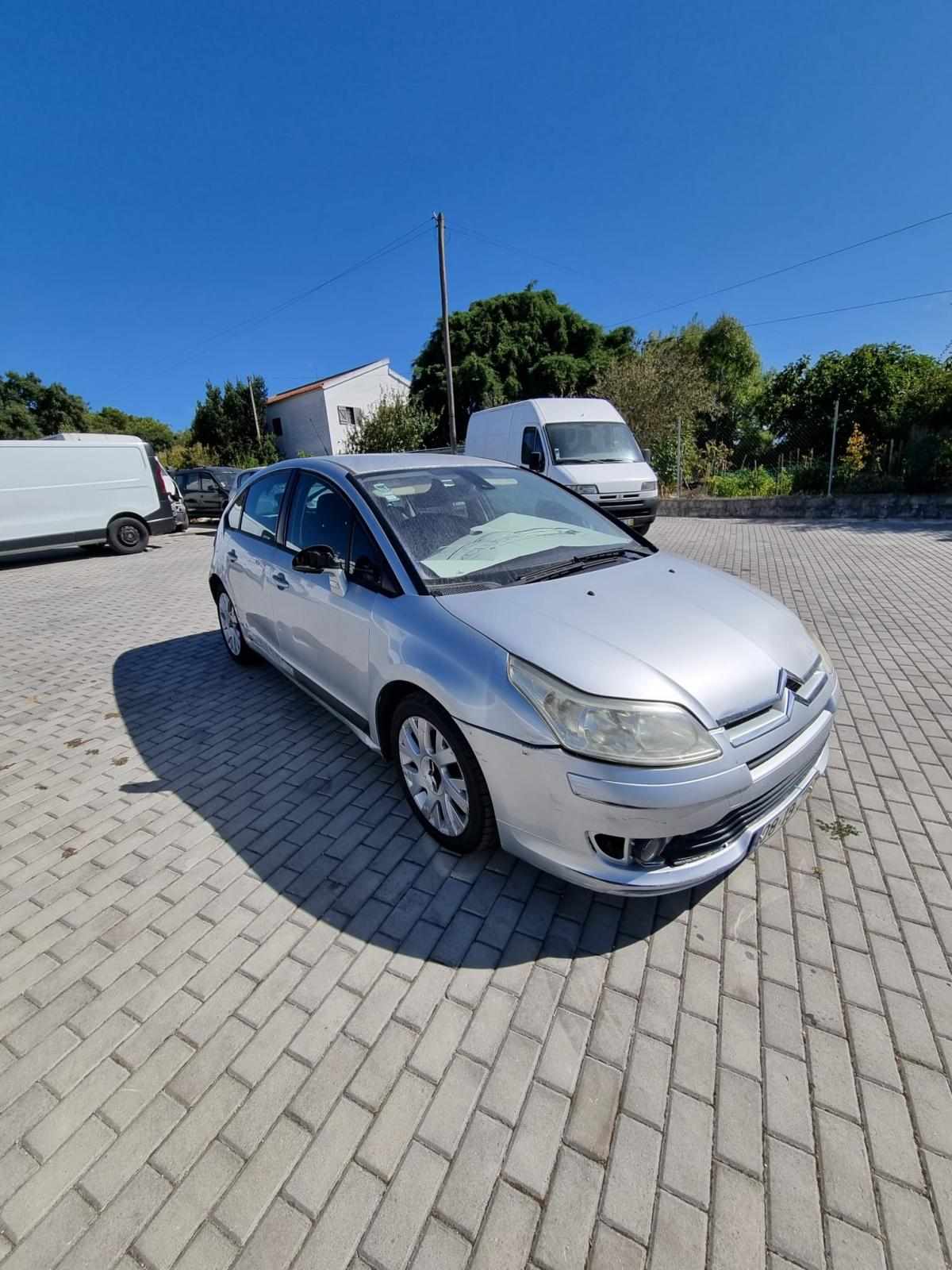 citroen-c4-2005-diesel-1560cc