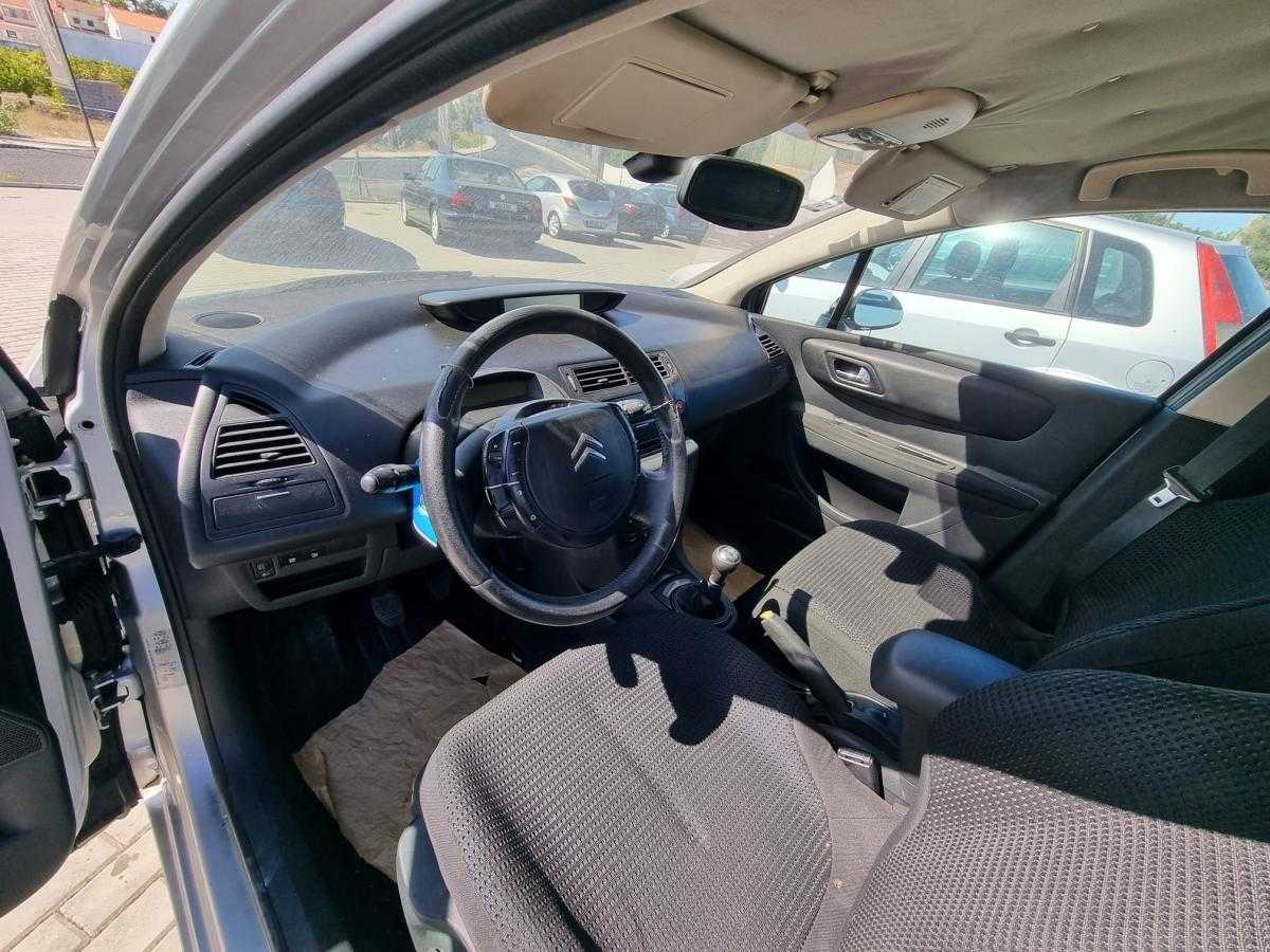 citroen-c4-2005-diesel-1560cc