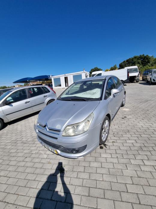 citroen-c4-2005-diesel-1560cc