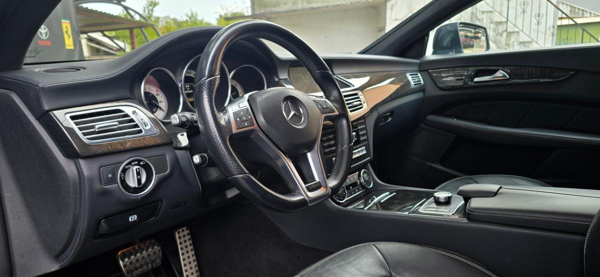 mercedes-benz-cls-2012-diesel-2987cc
