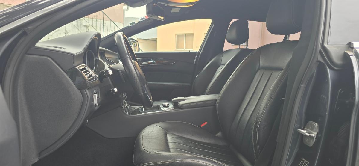 mercedes-benz-cls-2012-diesel-2987cc