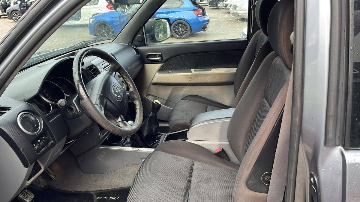 mazda-bt-50-2011-diesel-2500cc