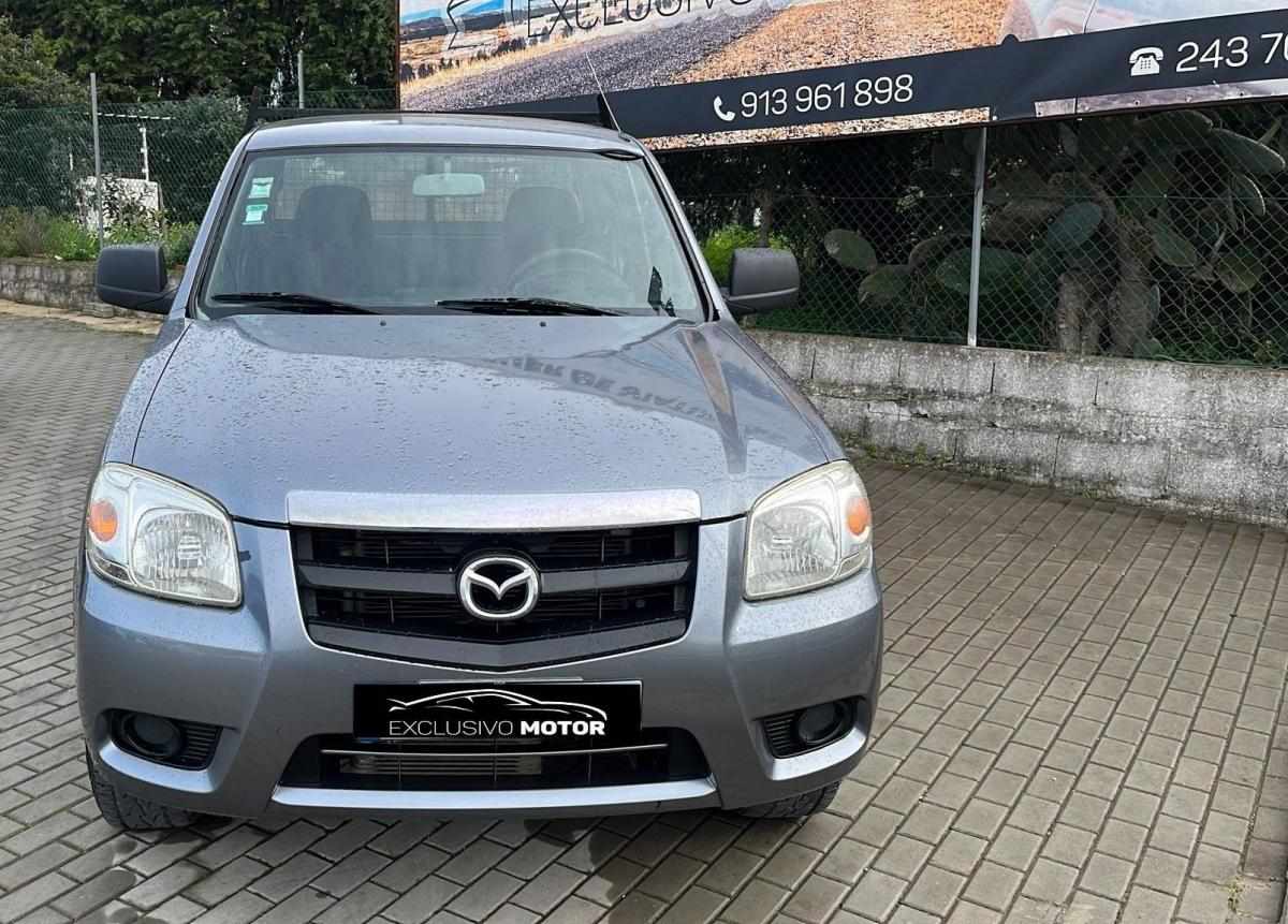 mazda-bt-50-2011-diesel-2500cc