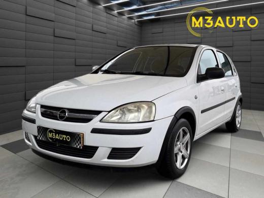opel-corsa-1-3-cdti-2005-diesel-1248cc