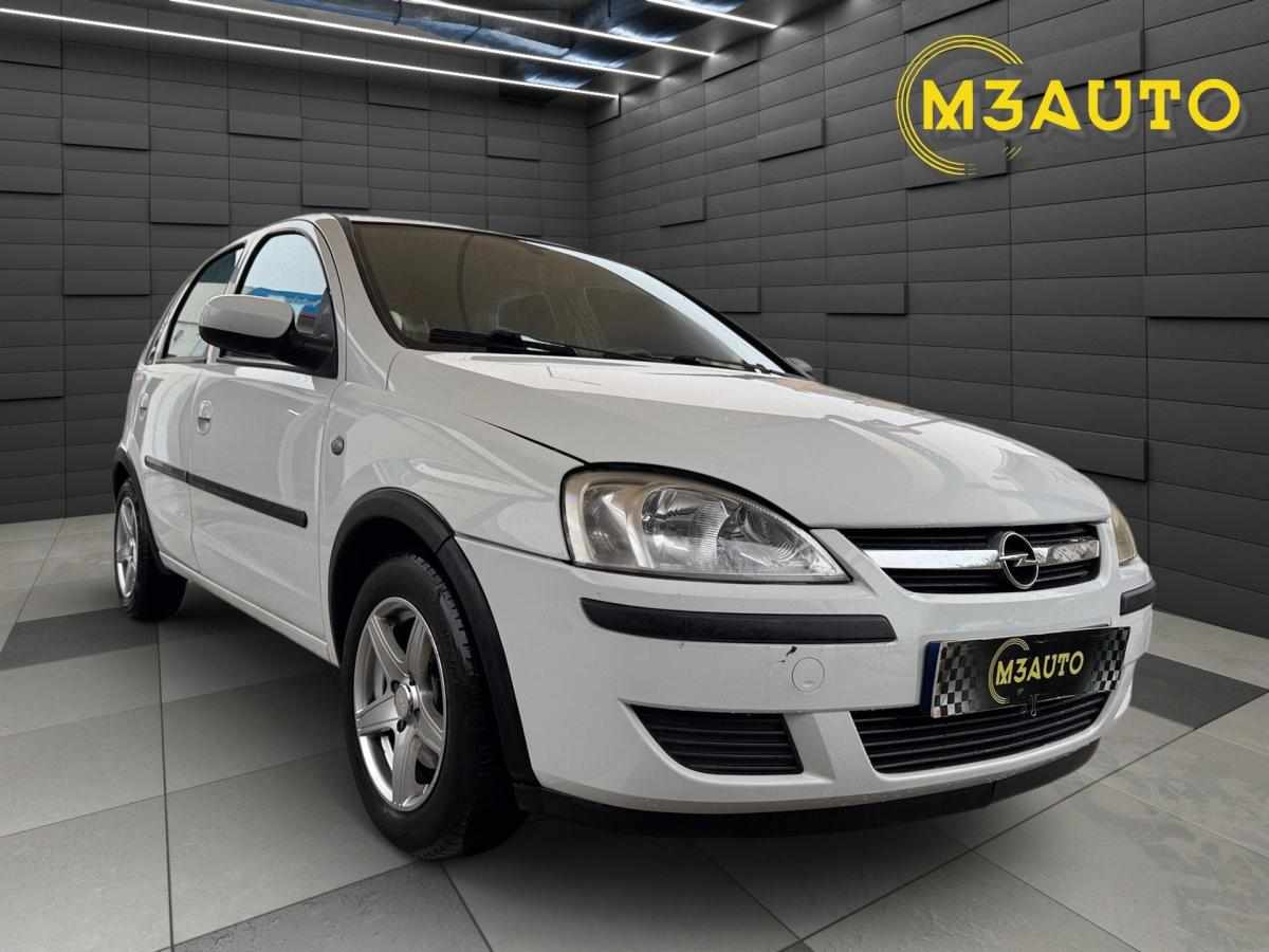 opel-corsa-1-3-cdti-2005-diesel-1248cc