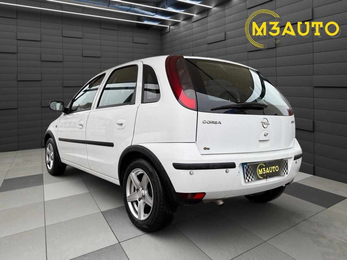 opel-corsa-1-3-cdti-2005-diesel-1248cc