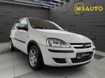 opel-corsa-1-3-cdti-2005-diesel-1248cc