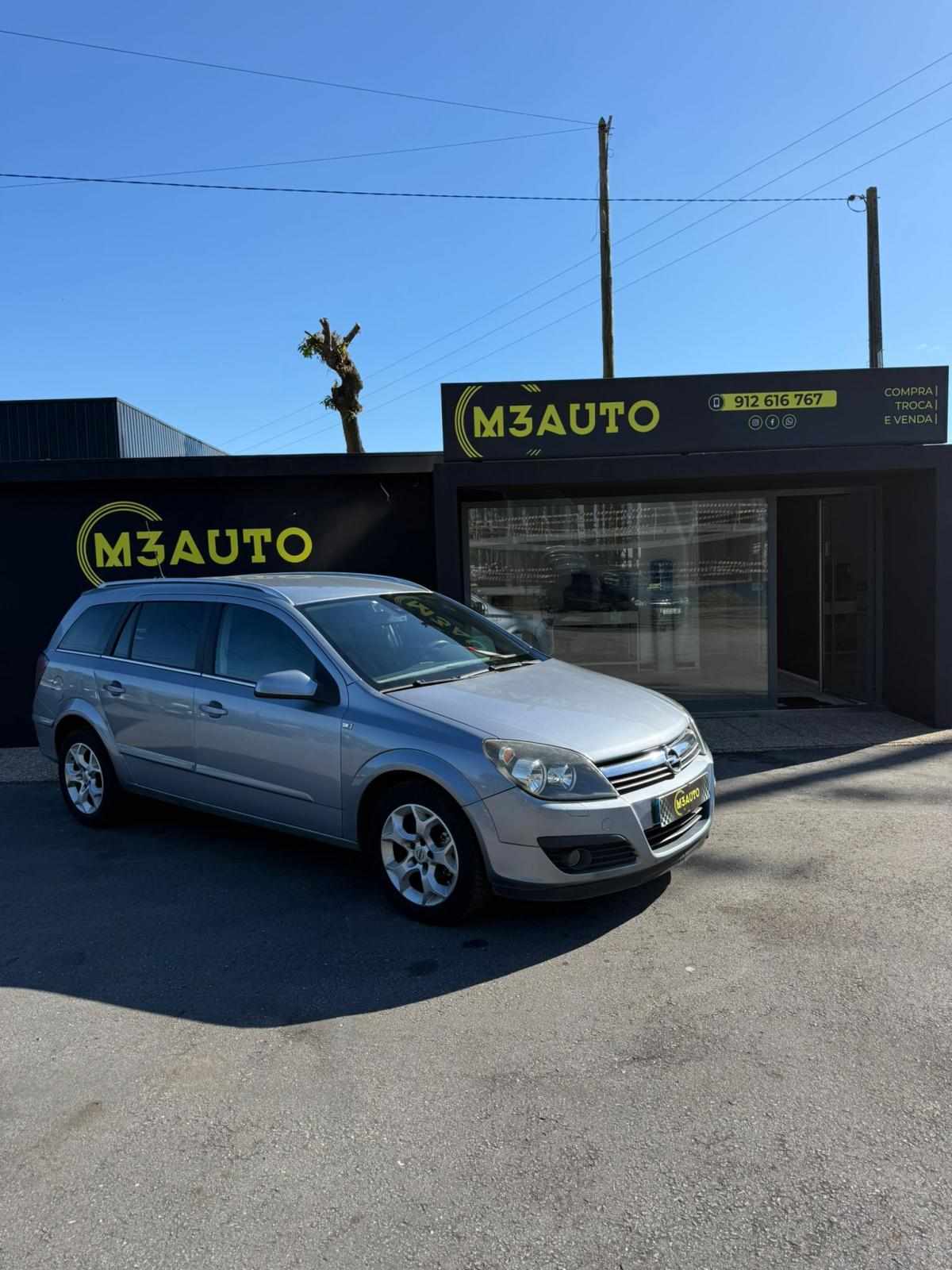 opel-astra-1-3-cdti-2007-diesel-1248cc