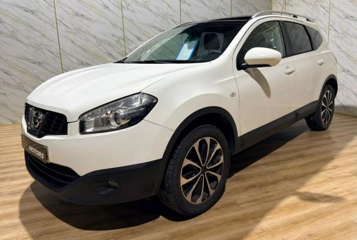 nissan-qashqai2-2010-diesel-1461cc