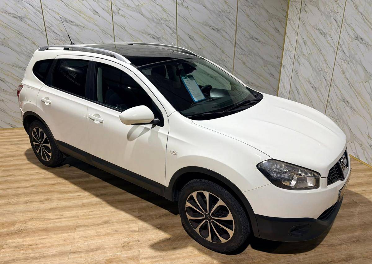 nissan-qashqai2-2010-diesel-1461cc