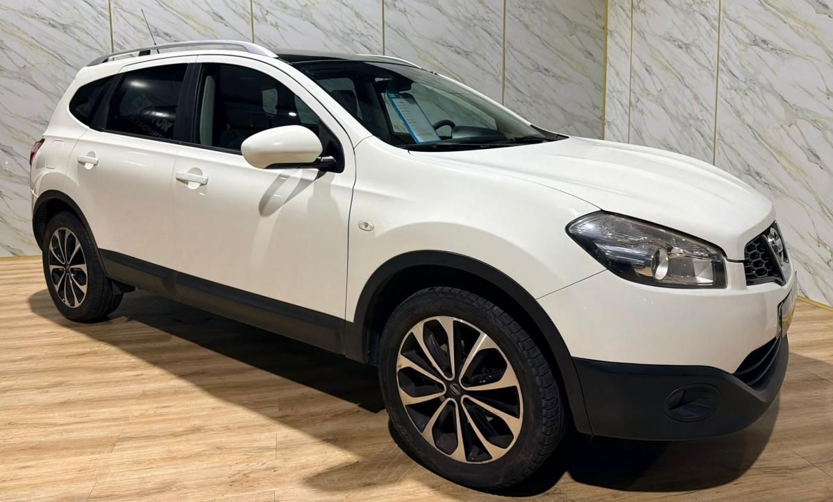 nissan-qashqai2-2010-diesel-1461cc