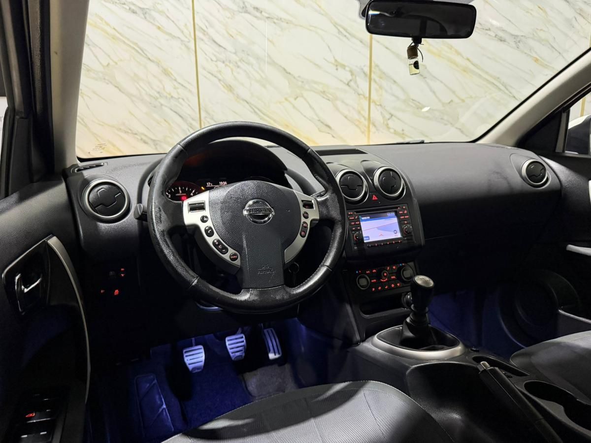 nissan-qashqai2-2010-diesel-1461cc