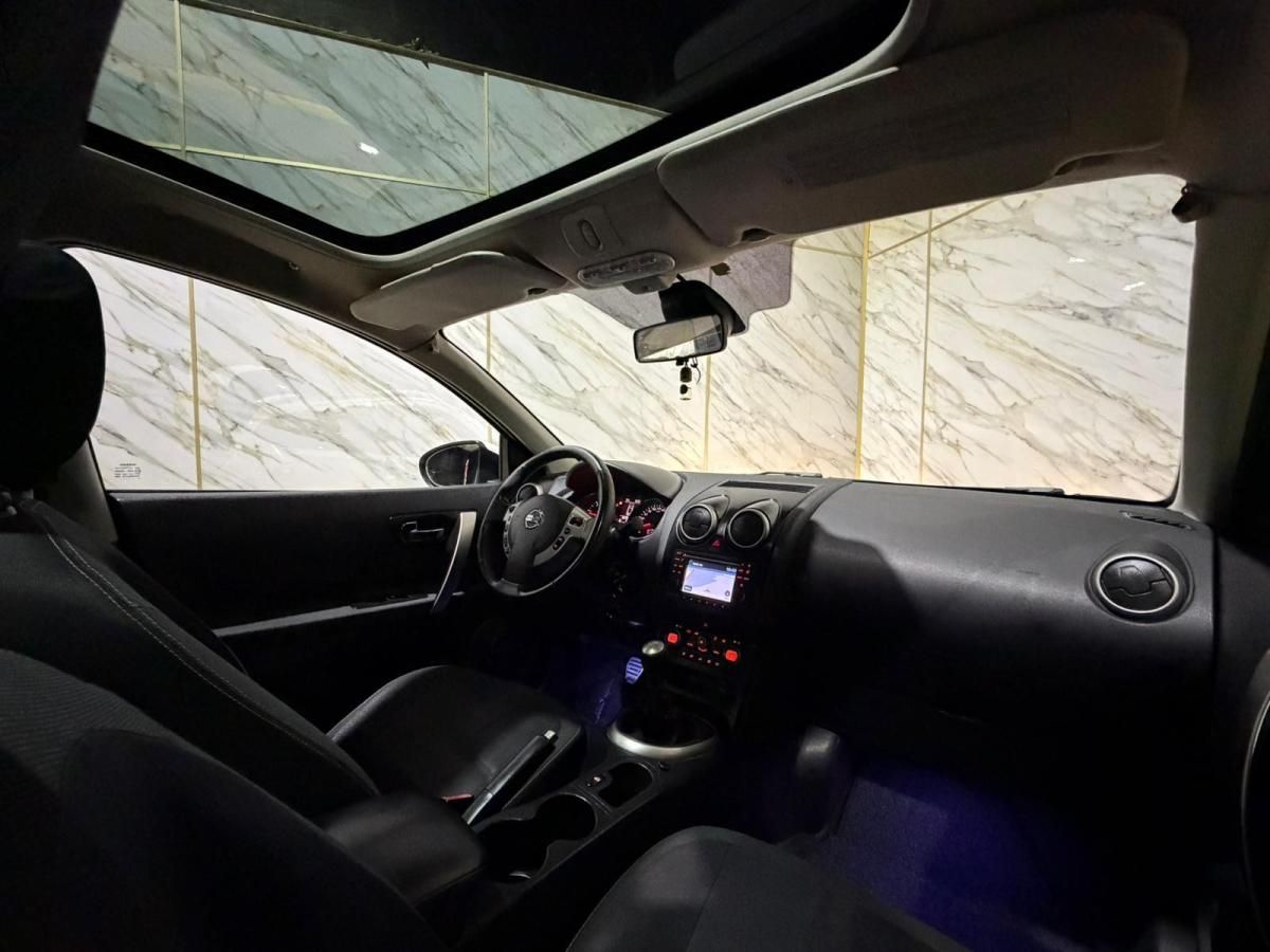 nissan-qashqai2-2010-diesel-1461cc