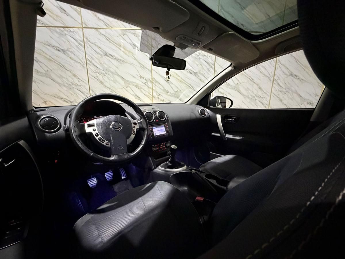 nissan-qashqai2-2010-diesel-1461cc