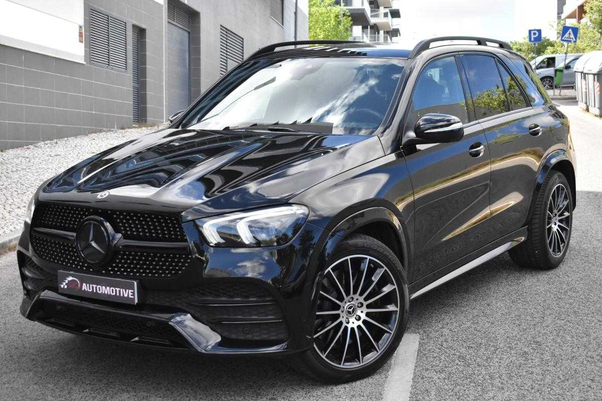 mercedes-benz-gle-2022-hibrido-a-diesel-1950cc