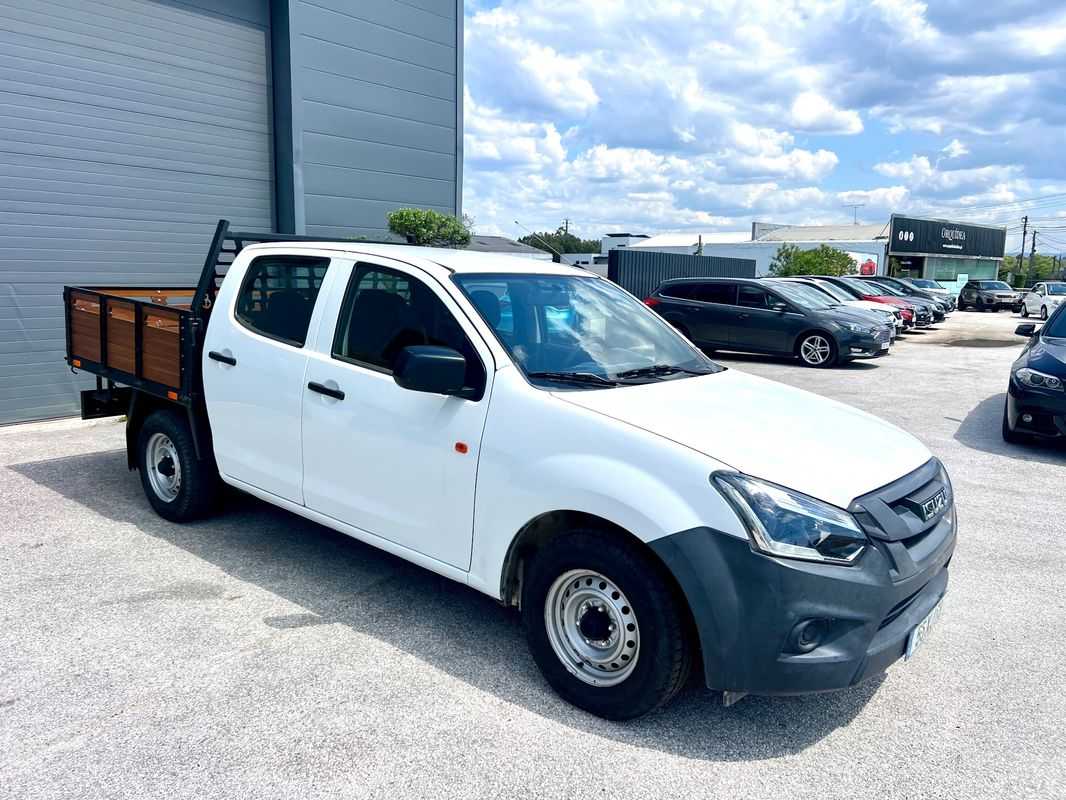 isuzu-d-max-2019-diesel-1898cc