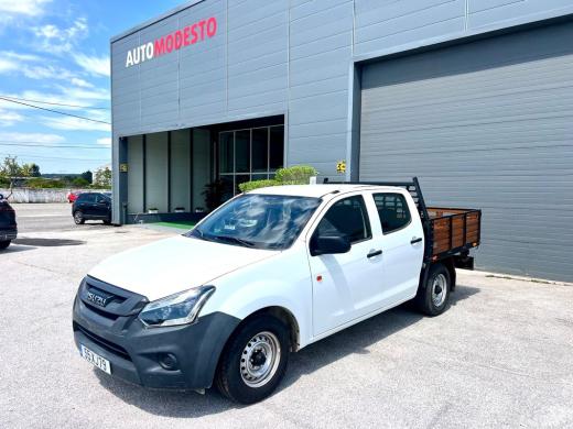 isuzu-d-max-2019-diesel-1898cc