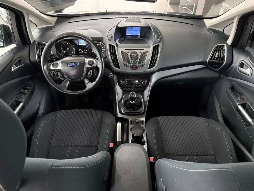 ford-c-max-2012-diesel-1560cc